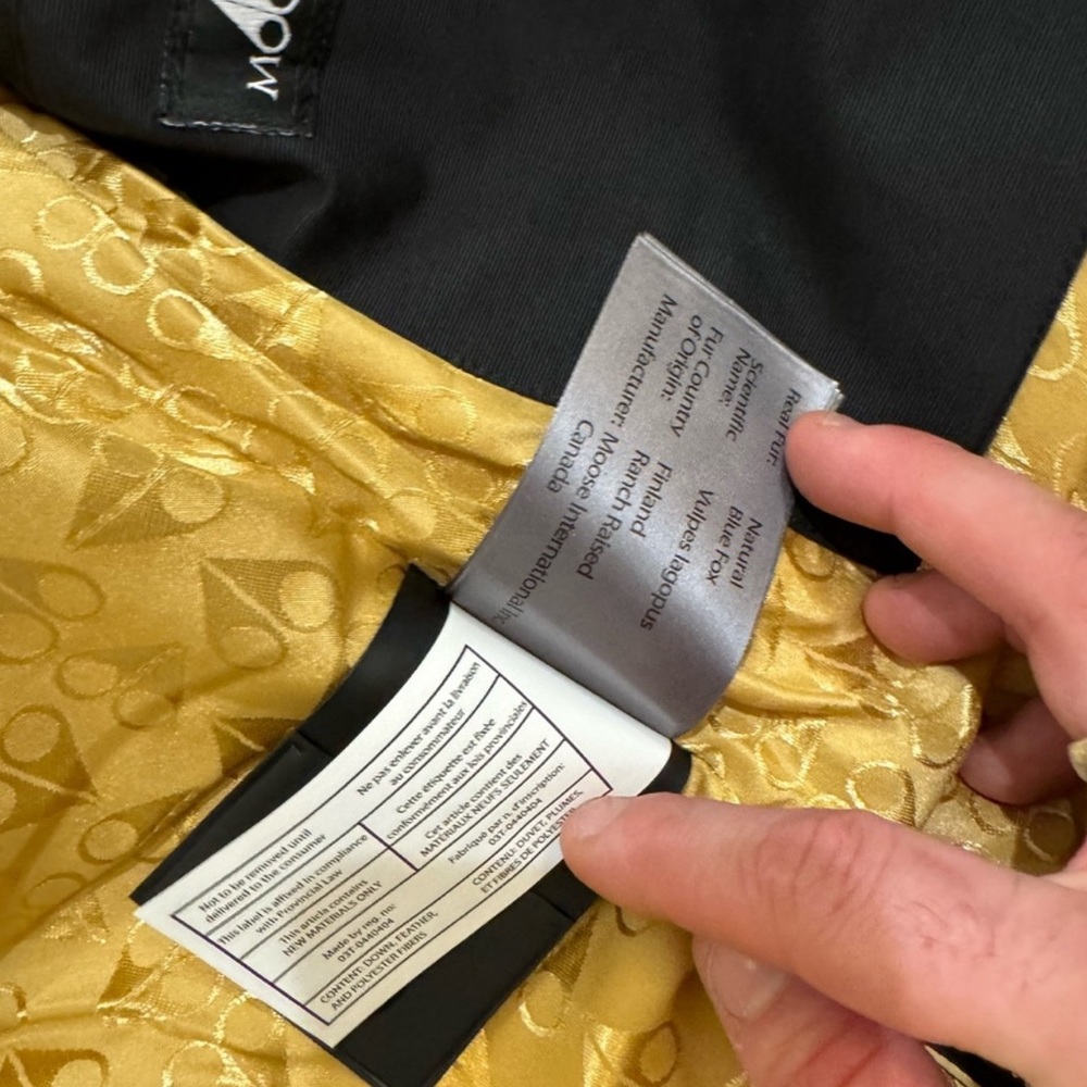 Quality Jacket - Picture 6 of 14